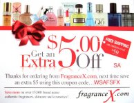 FragranceX - -   